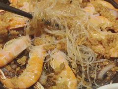 -杨厨的田园饭店(长城路店)