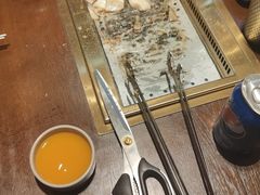 -新石器烤肉(之心城店)
