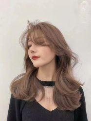 点击看大图 -Rise Hair上升造型