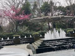 -成都世纪城天堂洲际大饭店