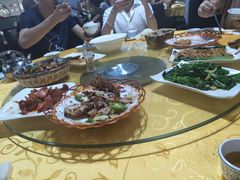 -十三姨工厨顺德美食·宴会·团餐(天河北路店)