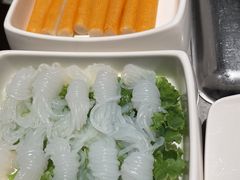 -海底捞火锅(万象城店)