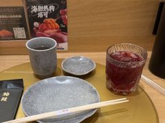 -鮨政·Omakase(港汇恒隆广场店)