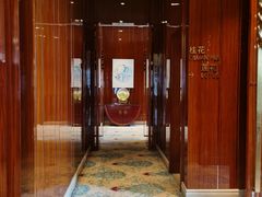 -索菲特酒店·乐轩华中餐厅