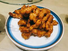 -老街烧烤·四方路小烤肉(书院路店)