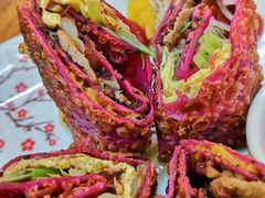 -甘味食堂(素食料理/蔬食料理/恆春美食)