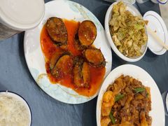 -清真•蜀风园(丁字沽总店)
