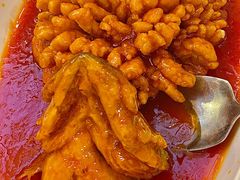-玉华台饭庄(裕中西里小区店)