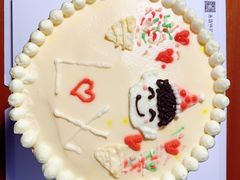 -好利来(鲁谷店)