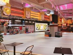 -燃无界格斗·拳击搏击体能馆(优品道店)