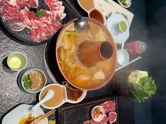 -阳坊涮肉(西直门凯德mall店)