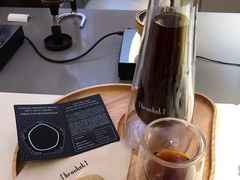 -Bracket Coffee(工体店)