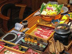 -牛道·和牛九食(市府恒隆广场店)