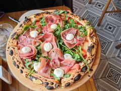 -Alimentari Grande(东湖路店)