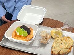 -C·BREAD饱仓(北苑店)