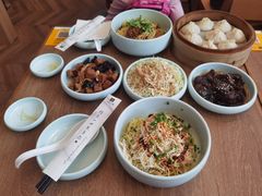 -一品小笼(金融街店)