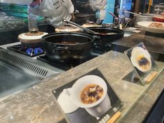 -徐记海鲜(观沙岭|滨江新城店)