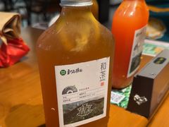 -和府捞面(东方广场店)