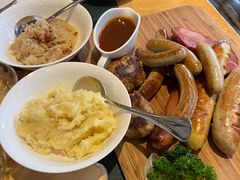 -兰特伯爵西餐厅·啤酒屋(方庄店)