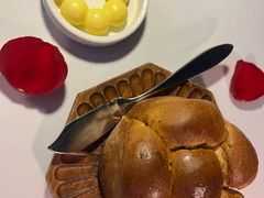 -Kathleen's Waitan 凯圣琳江景西餐厅(外滩店)