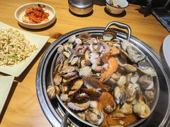 -东海章鱼馆(恒瑞街店)