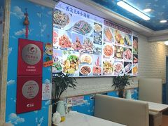 -来之顺海鲜菜馆·青岛菜·始于1993(栈桥店)