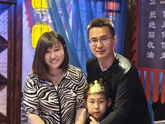 -唇辣号重庆老火锅(燕郊鑫乐汇店)