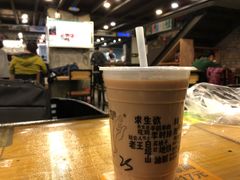 -放哈·甜醅子奶茶创造者(正宁路店)