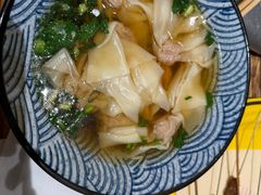 -北丐先生·野馄饨烧烤(泰达E街区店)