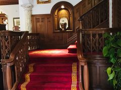 -马勒别墅·中餐厅