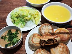 -清真吴记门钉肉饼·喜多利