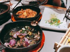 -云海肴·汽锅鸡·云南菜(高德置地店)