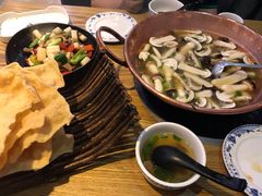 -妈妈的味道(和顺古镇店)