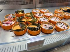 -海底捞大排档火锅(打浦路店)