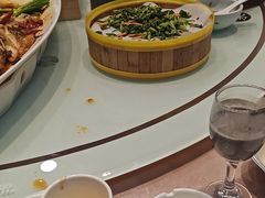 -老德州四合院·德州菜(天衢路店)