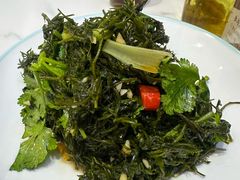 -钟记陕南菜·煎锅鱼(红专南路店)