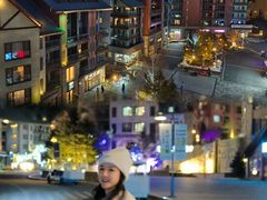 -中旅松花湖滑雪场