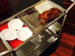 -北京全聚德(天安门店)