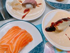 -滨寿司(新街口中央商场店)