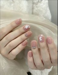 点击看大图 -LILY NAILS美甲美睫