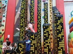 -蒙特利亲子乐园