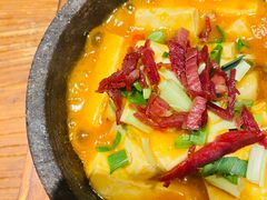 -云海肴·汽锅鸡·云南菜(美罗城店)