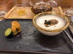 -格桑花开药膳蔬食文化空间