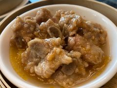 -唐阁海景中餐厅·早茶·粤菜•生日聚餐(海口朗廷酒店)