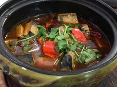 -狮王府淮扬菜(新街口友谊店)