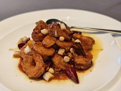 -许家菜(望江店)