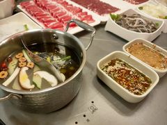 -君邦火锅(新疆大厦店)
