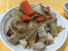 -烧鹅妹饭店