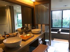 -台北北投丽禧温泉酒店