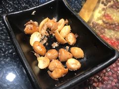 -潮十三潮汕砂锅粥(高新四路大都荟店)